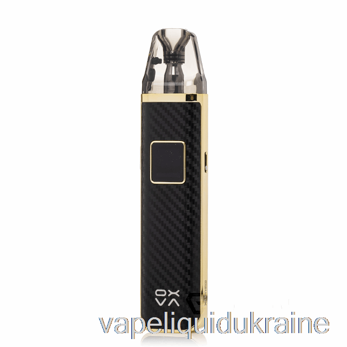 Vape Ukraine OXVA XLIM Pro 30W Pod System Black Gold